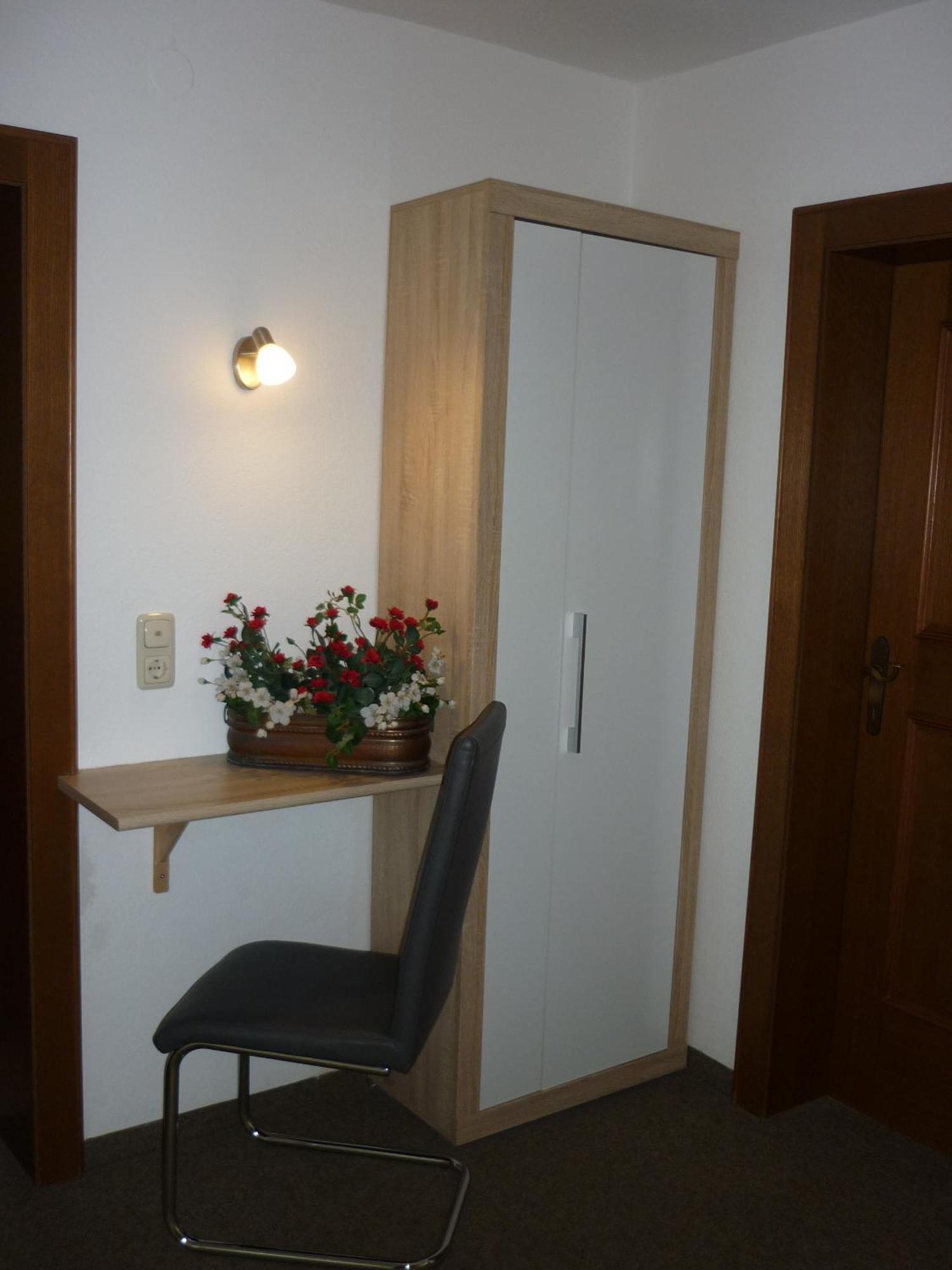 Kreidl Apartment Tux Exterior photo